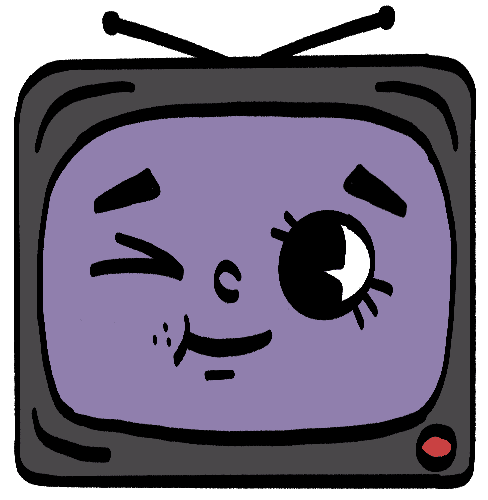 Tess, your TV-Ville guide